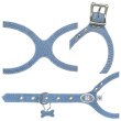 画像4: バディーベルト ハーネス 4号 ダンガリー Dungaree buddy-belts buddybelts バディーベルト卸販売 バディベルト卸販売 バディーベルト正規輸入代理店 正規店 (4)