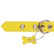 画像5: バディーベルト ハーネス 2.5号 カナリア（Canary） buddy-belts buddybelts (5)