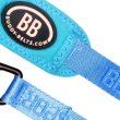 画像13: バディーベルト BBスポーツリードLサイズ 小型犬 ペット BUDDYBELT バディベルト 犬用 バディーベルト正規輸入代理店 正規店 BBスポーツバイブラントカラーコレクション（The BB Sport Vibrant color collection）buddy-belts buddybelts バディーベルト卸販売 バディベルト卸販売 (13)